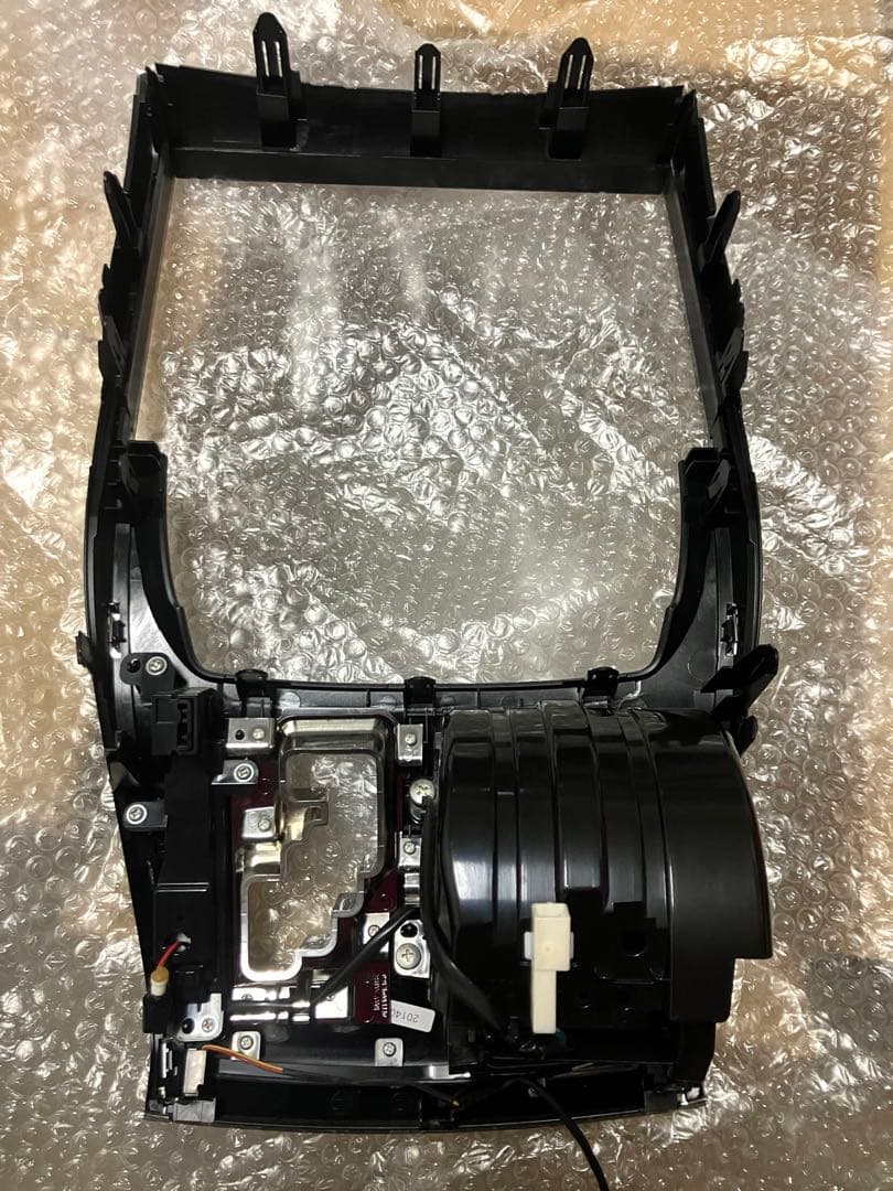 最終値下げ ALPINE ナビ EX1000 ヴェルファイア ビッグX