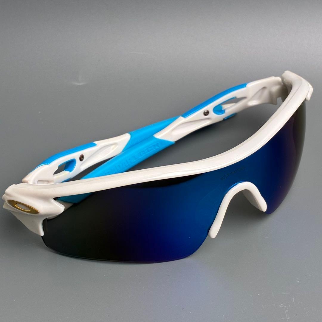 OAKLEY RADAR LOCK オークリー レーダーロック サングラス