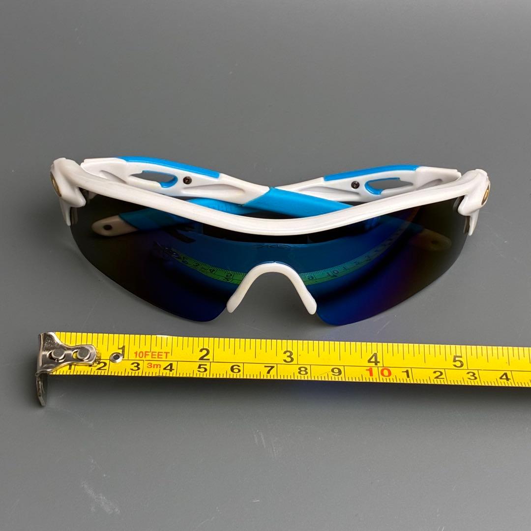 OAKLEY RADAR LOCK オークリー レーダーロック サングラス