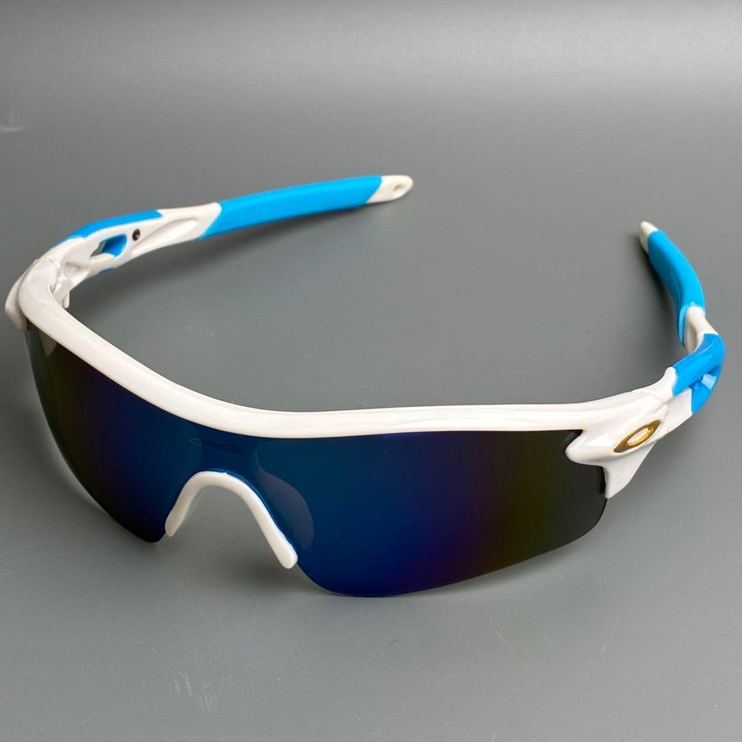 OAKLEY RADAR LOCK オークリー レーダーロック サングラス