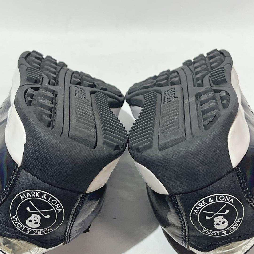 希少　MARK & LONA Tarmac Golf Low 26.5