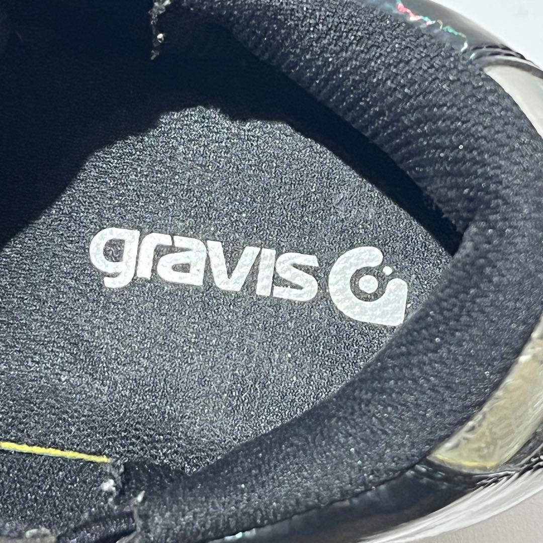 希少　MARK & LONA Tarmac Golf Low 26.5