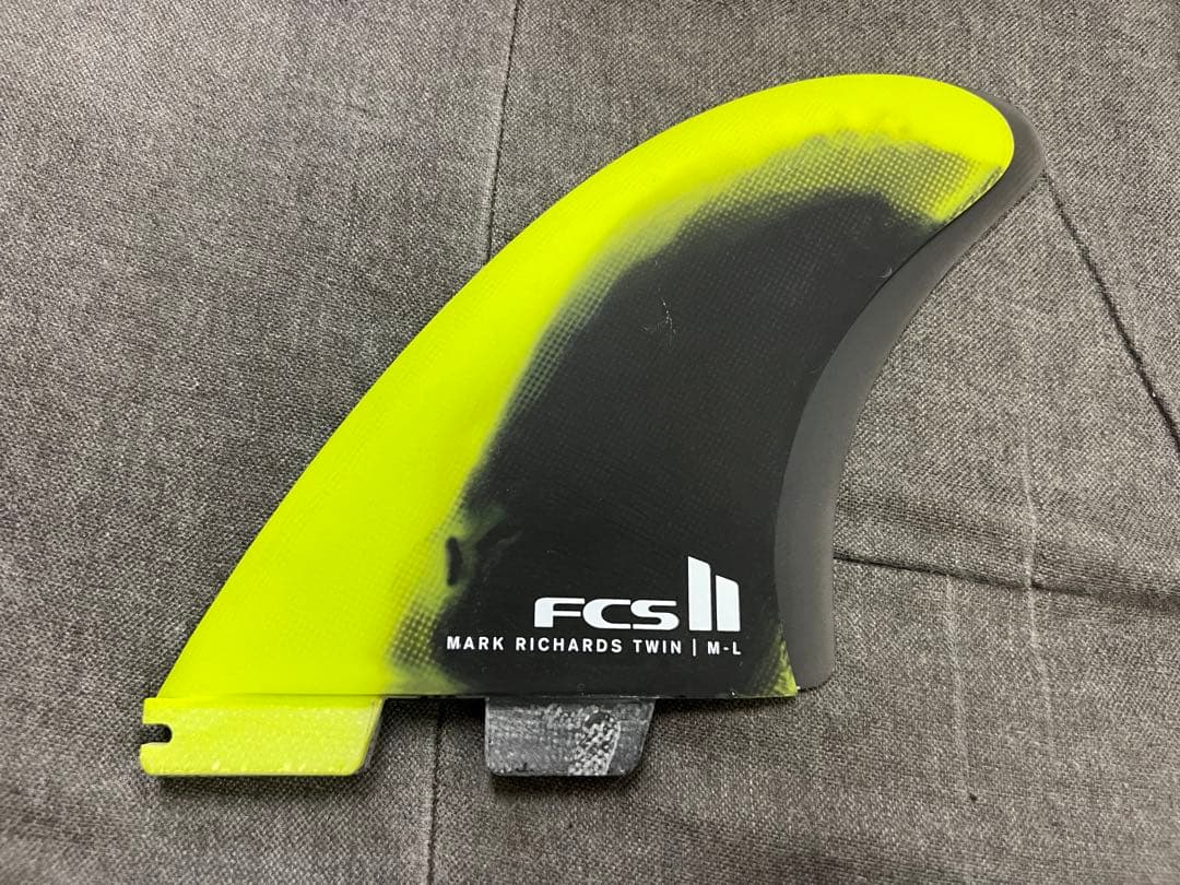 FCSⅡ クリステンソン2+1CHRISTENSON XL