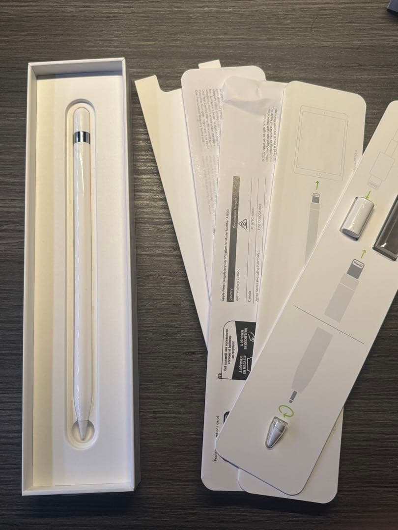 iPad （第9世代） Wi-Fi 64GB ＋Applepencil第1世代