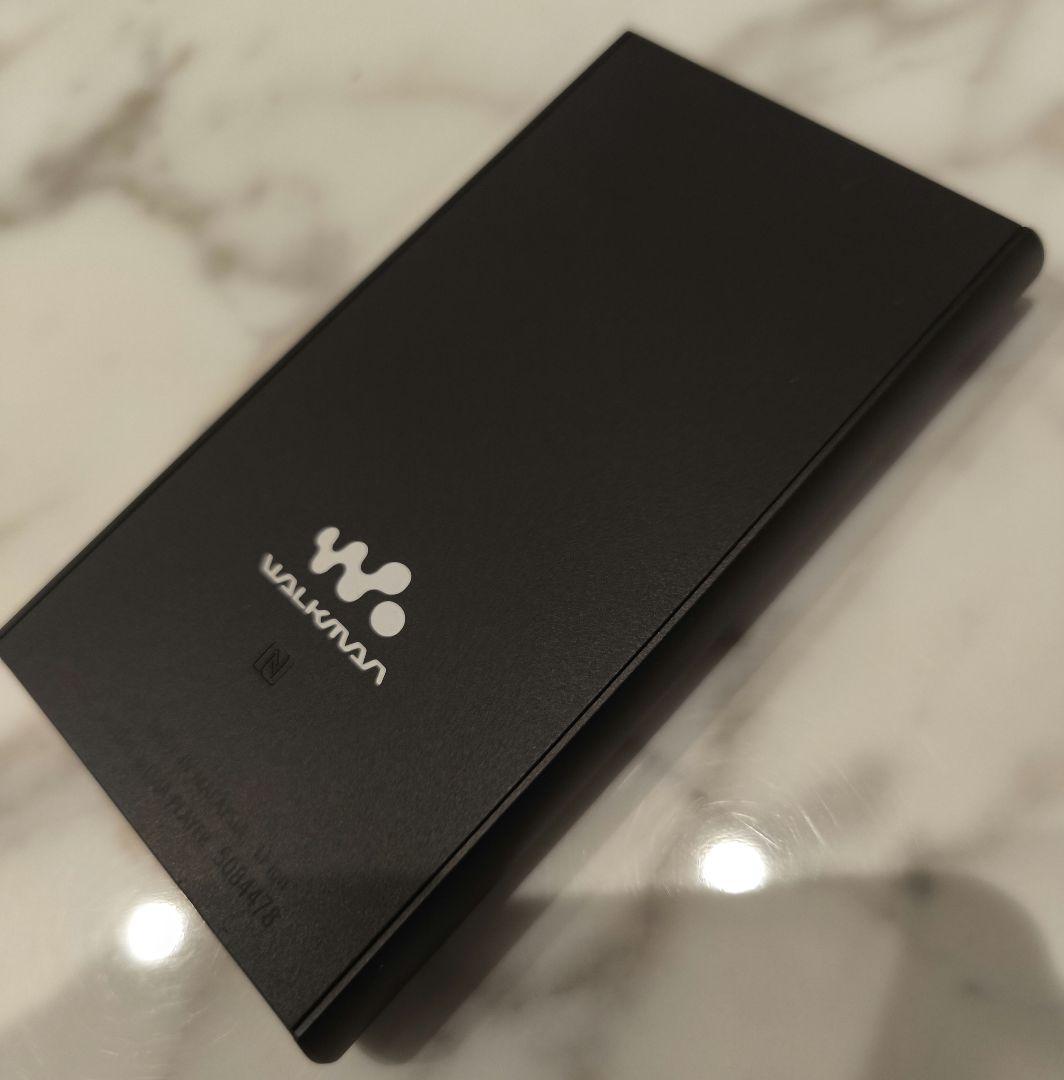 SONY ウォークマン　NW-A105 【美品】