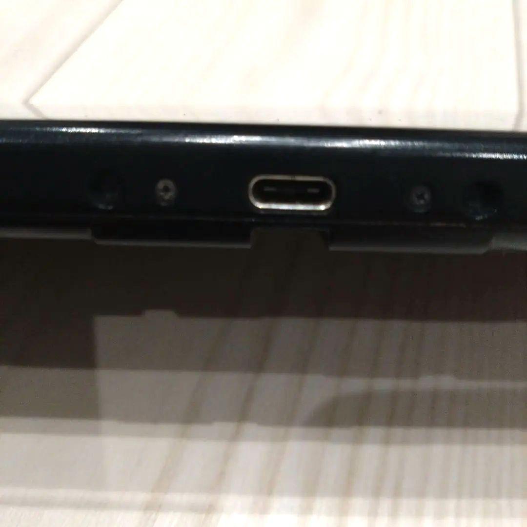 Nintendo Switch グリーン・ピンクジョイコン　ジャンク