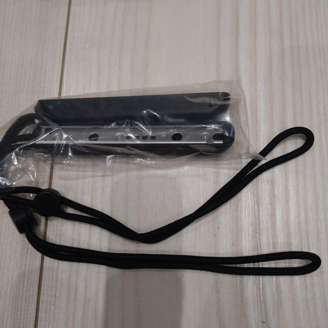 Nintendo Switch グリーン・ピンクジョイコン　ジャンク