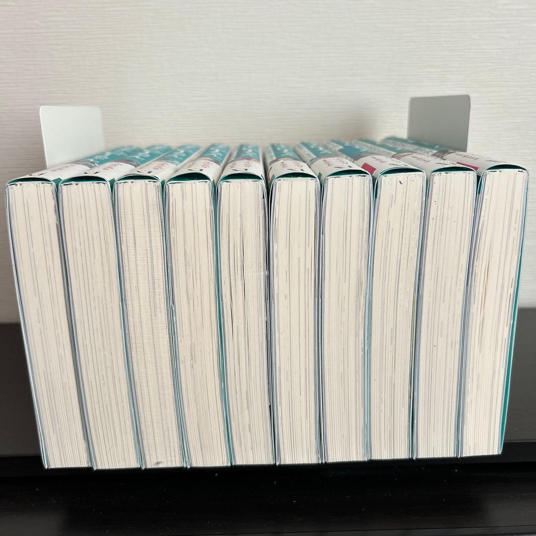 佐々木とピーちゃん 1〜10巻セット