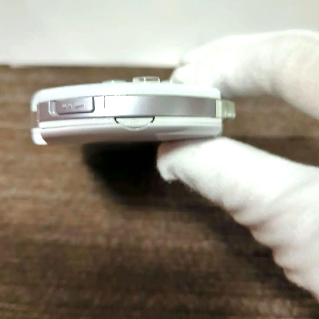SONY  PSP−3000  パールホワイト