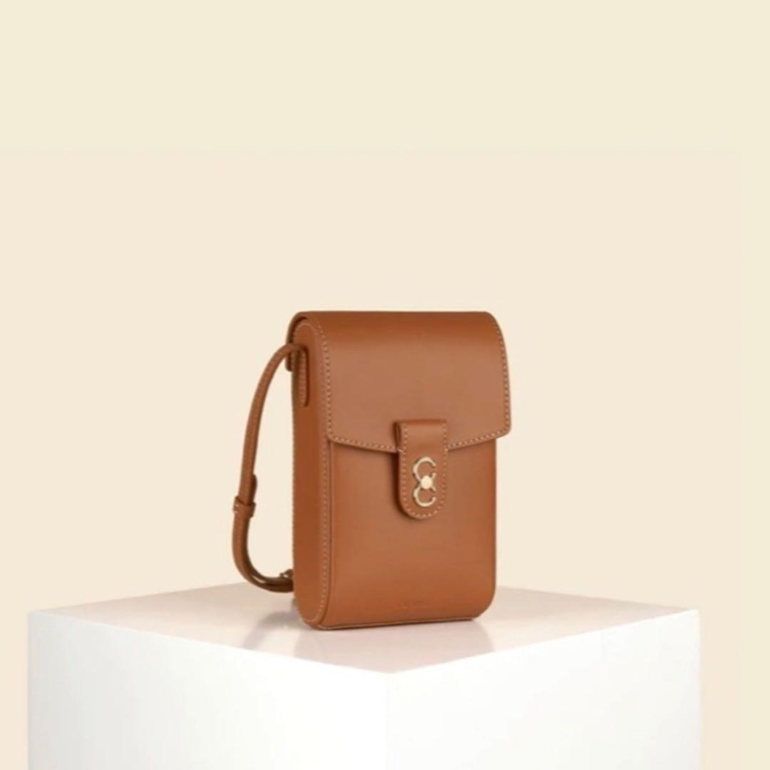 バッグ CAFUNE TRUNK BOX