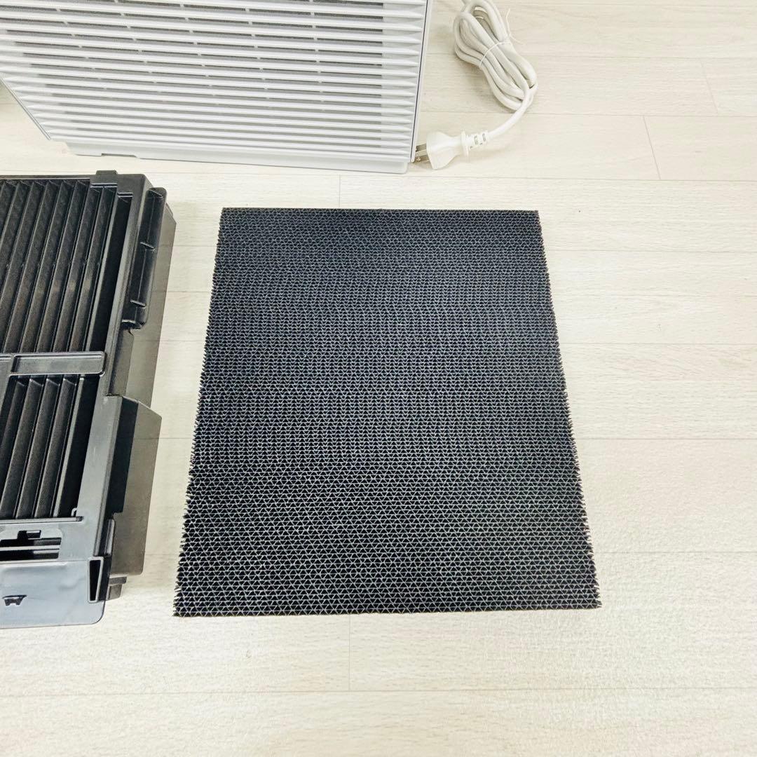 【未使用】DAIKIN 加湿空気清浄機 ACKB70Z-S 2023年製