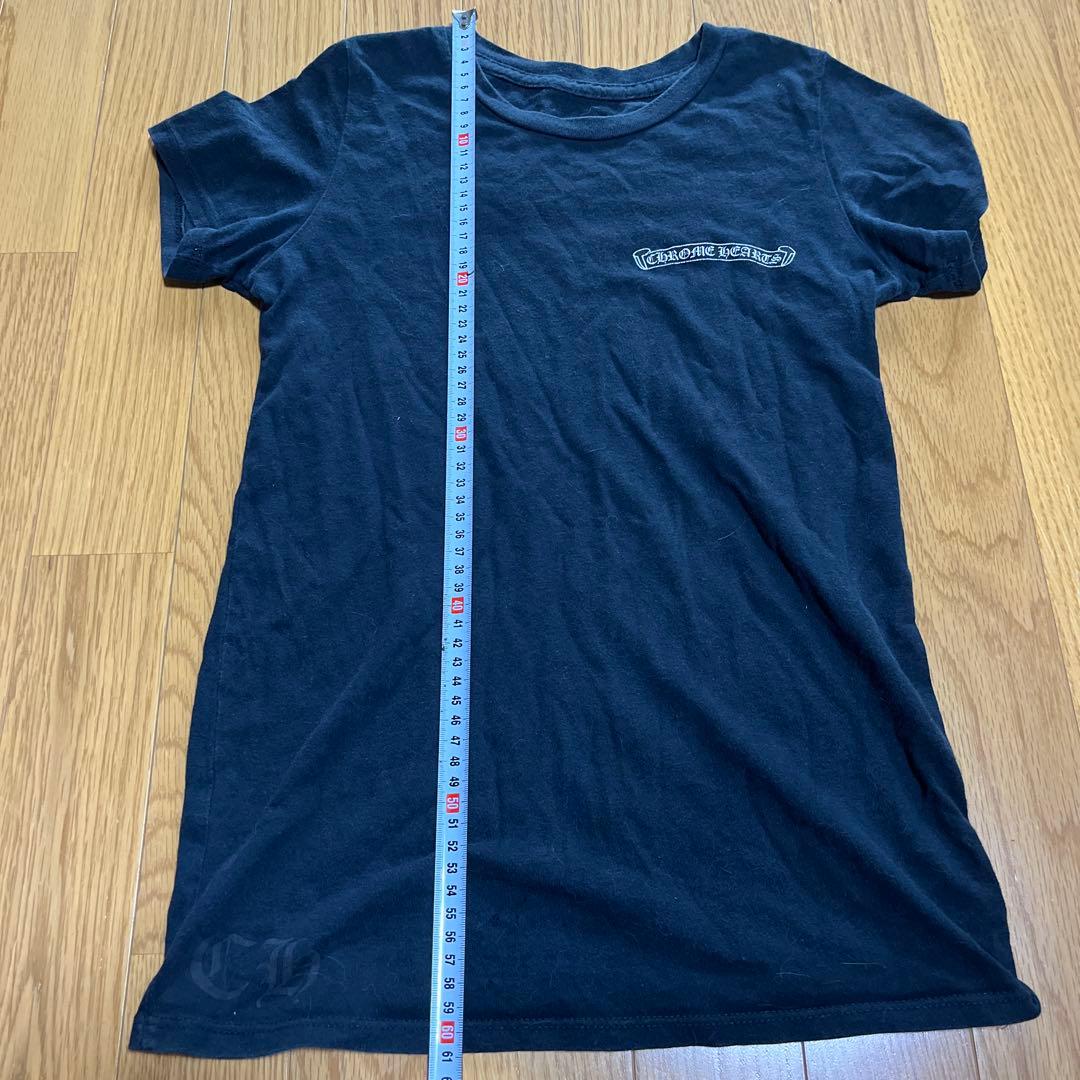 クロムハーツ　レディース　Tシャツ　FROM JAPAN Mサイズ