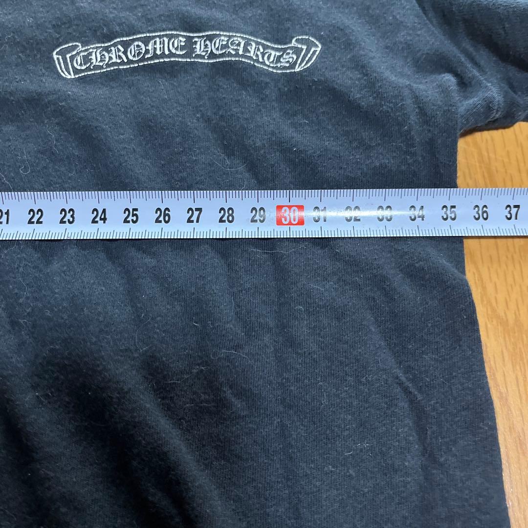 クロムハーツ　レディース　Tシャツ　FROM JAPAN Mサイズ