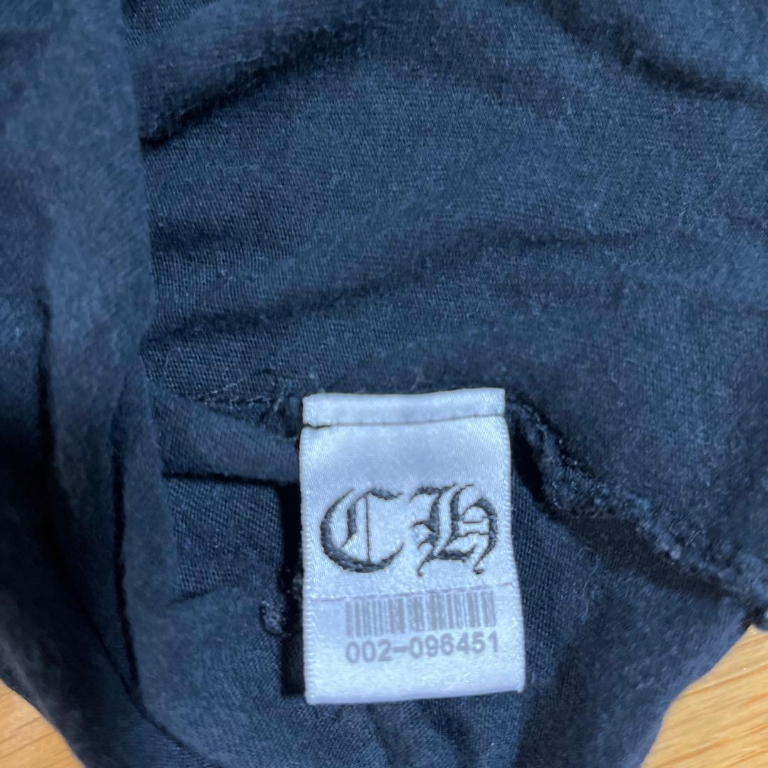 クロムハーツ　レディース　Tシャツ　FROM JAPAN Mサイズ