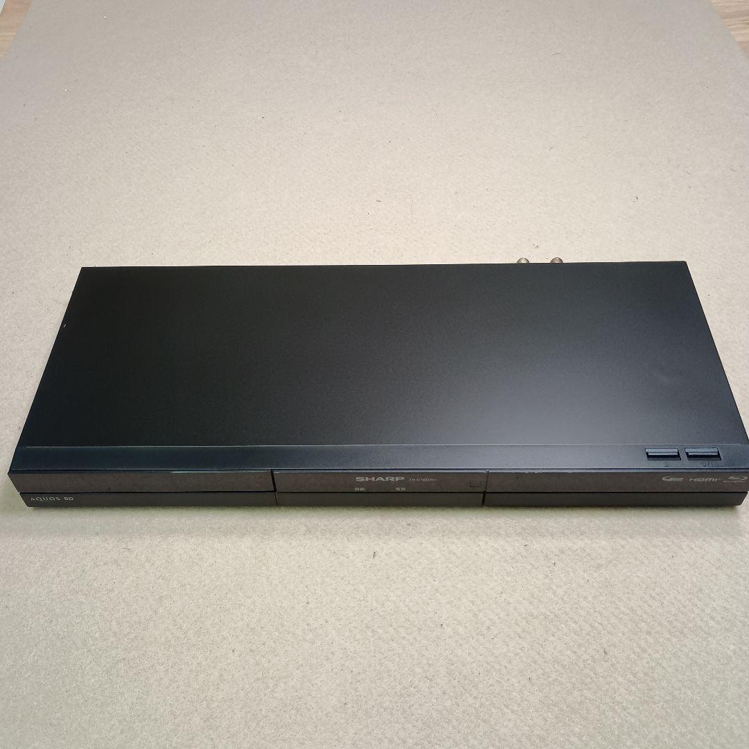 【2025年製】SHARP ブルーレイディスクレコーダー 2B-C10GW1