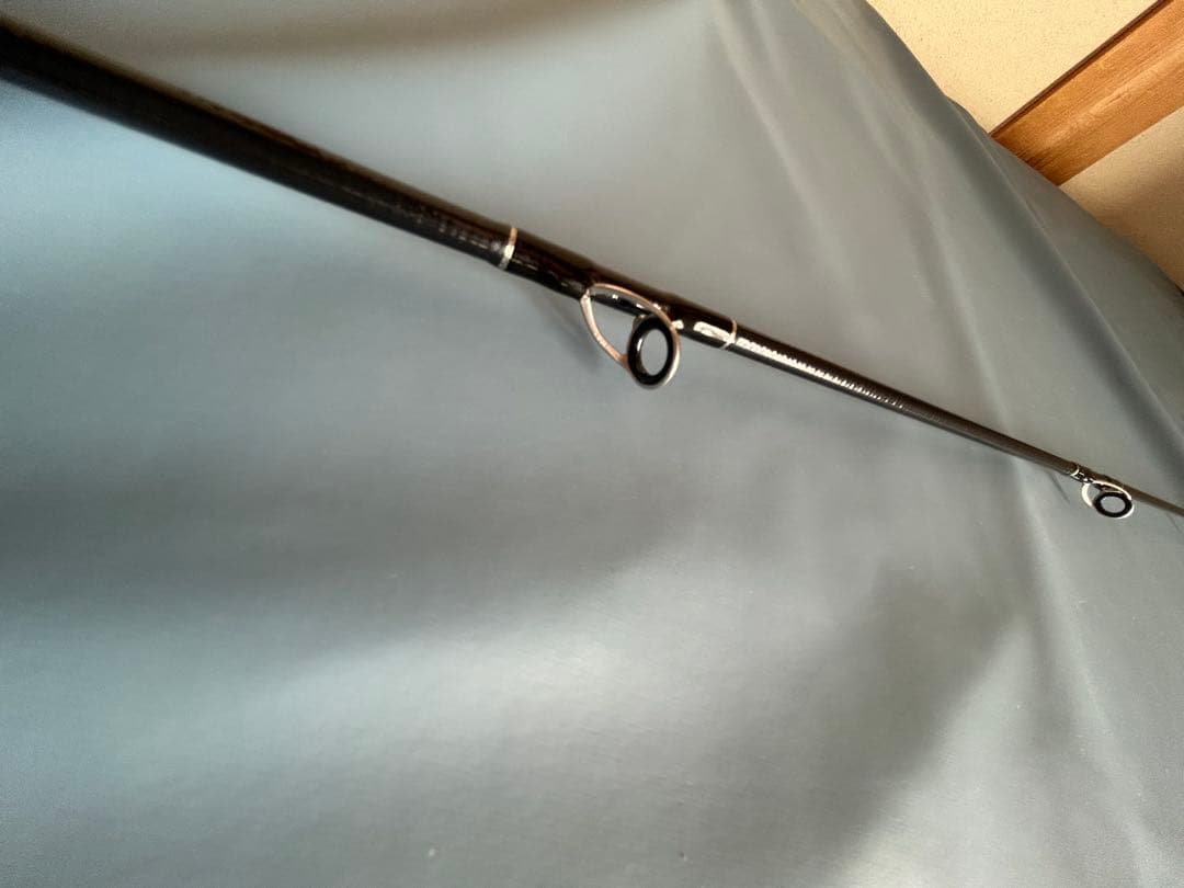 ロッド Daiwa Power cast 27-405