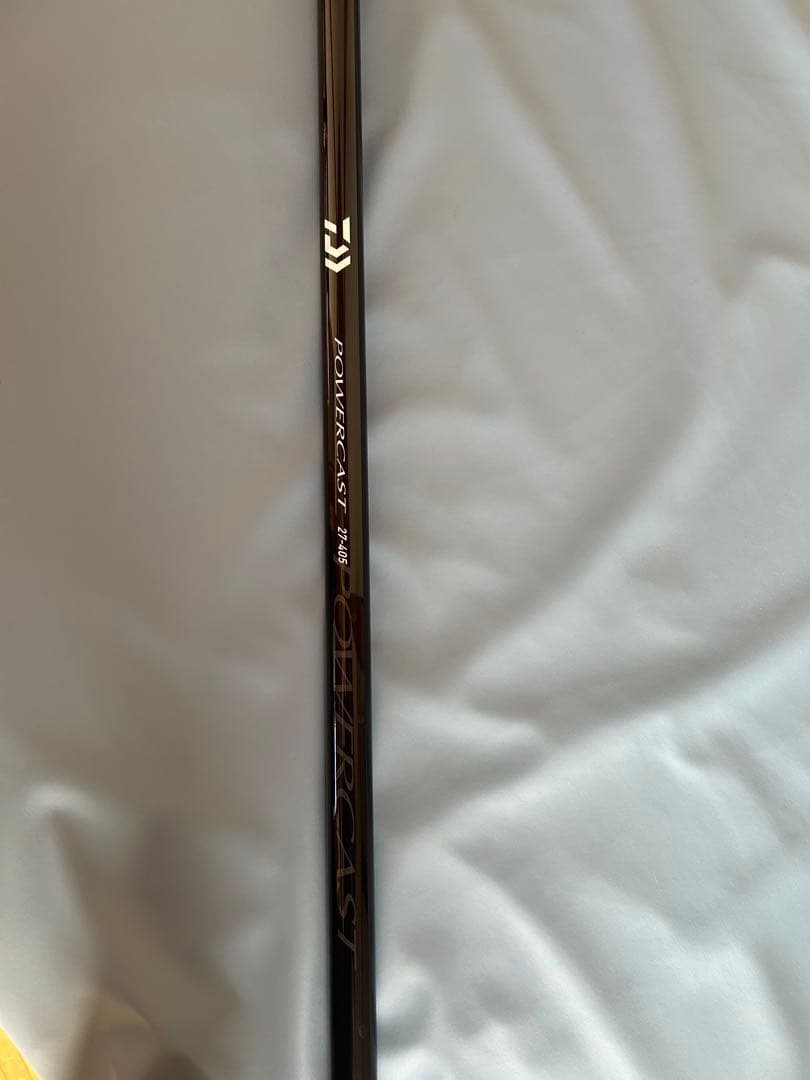 ロッド Daiwa Power cast 27-405