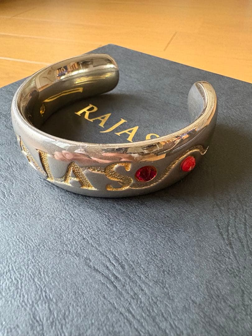 【値下】RAJAS リラクゼーショングッズセット