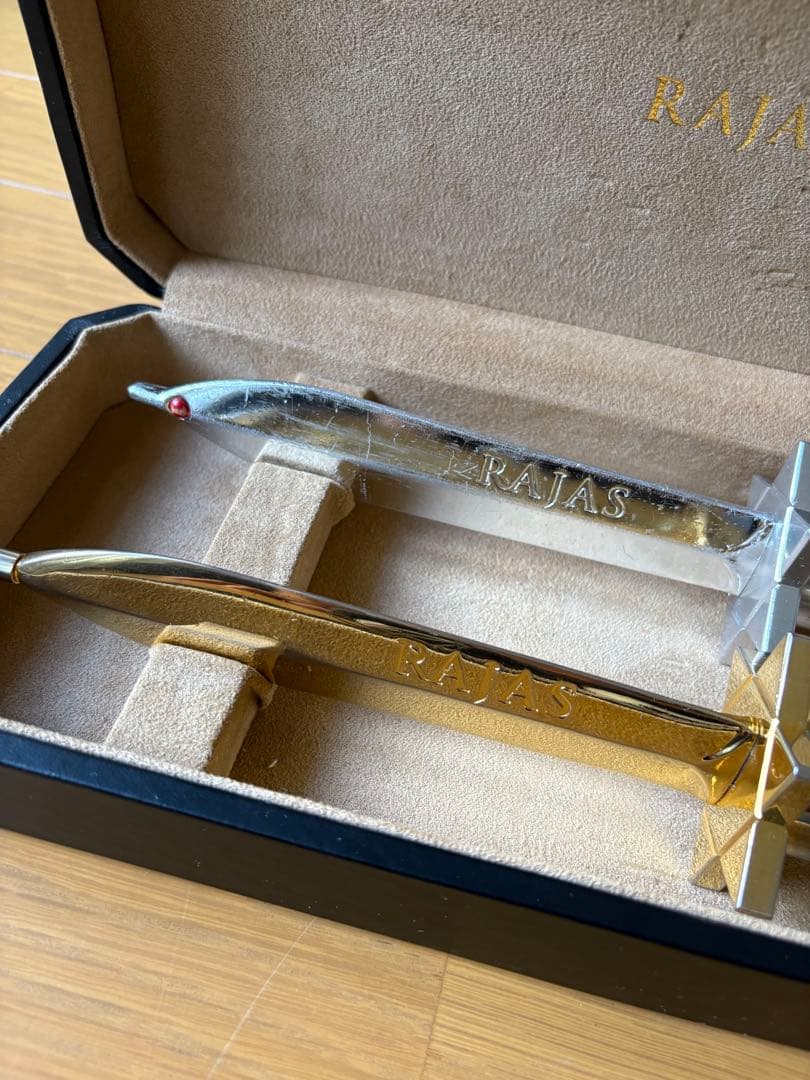 【値下】RAJAS リラクゼーショングッズセット