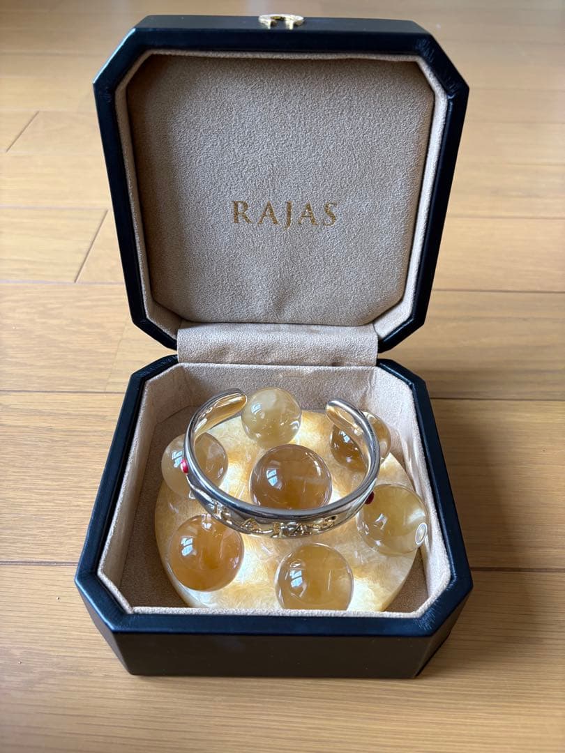 【値下】RAJAS リラクゼーショングッズセット