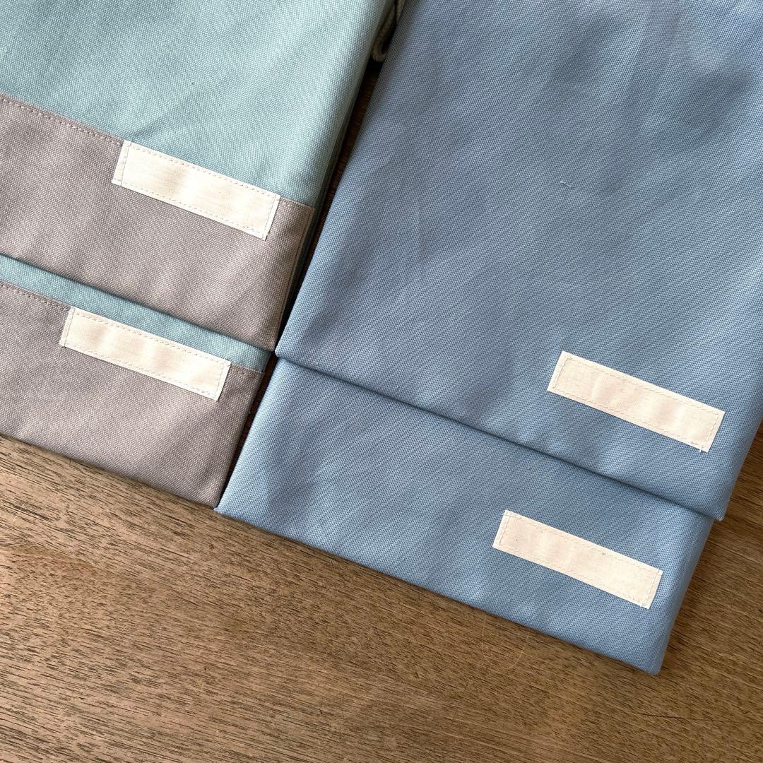 ゆうこ様 給食セット ランチョンマット ナフキン 巾着袋 入学入園 ハンドメイド