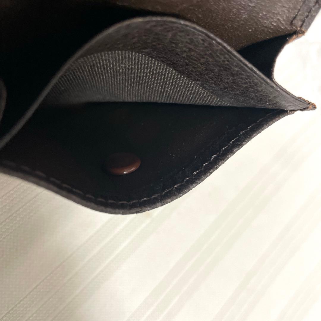 未使用品 バーバリー 小銭入れ ケース シャドーホース ノバチェック