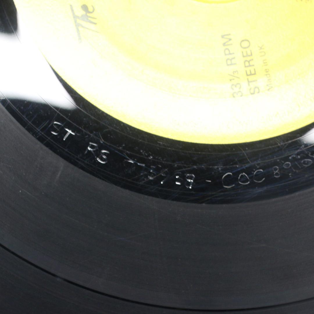 英LP Rolling Stones Love You Live UKオリジナル