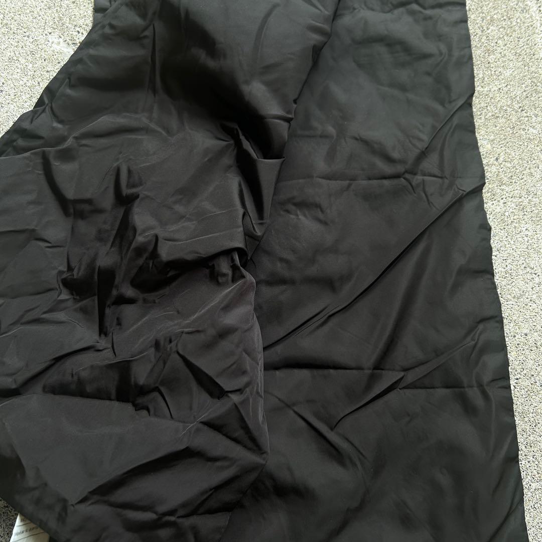 00s〜 Prada sports nylon short scarf