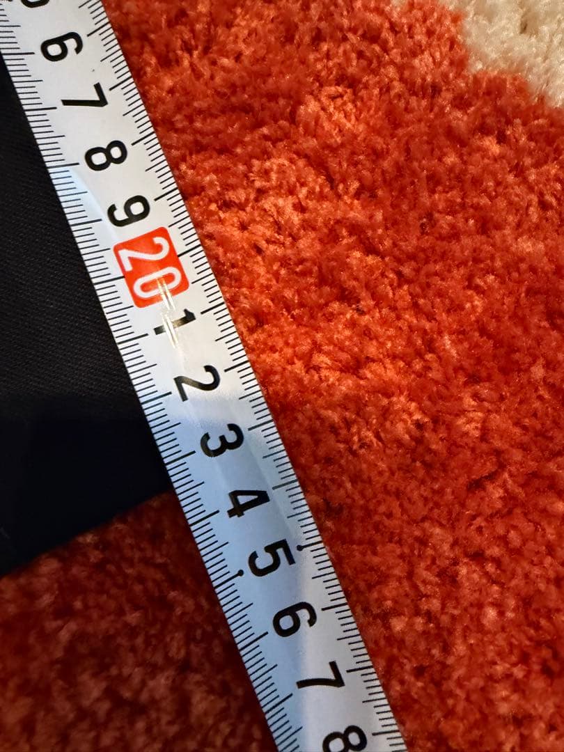 ロイヤルネイビー　イギリス軍　カーゴパンツ　AWD デッドストック