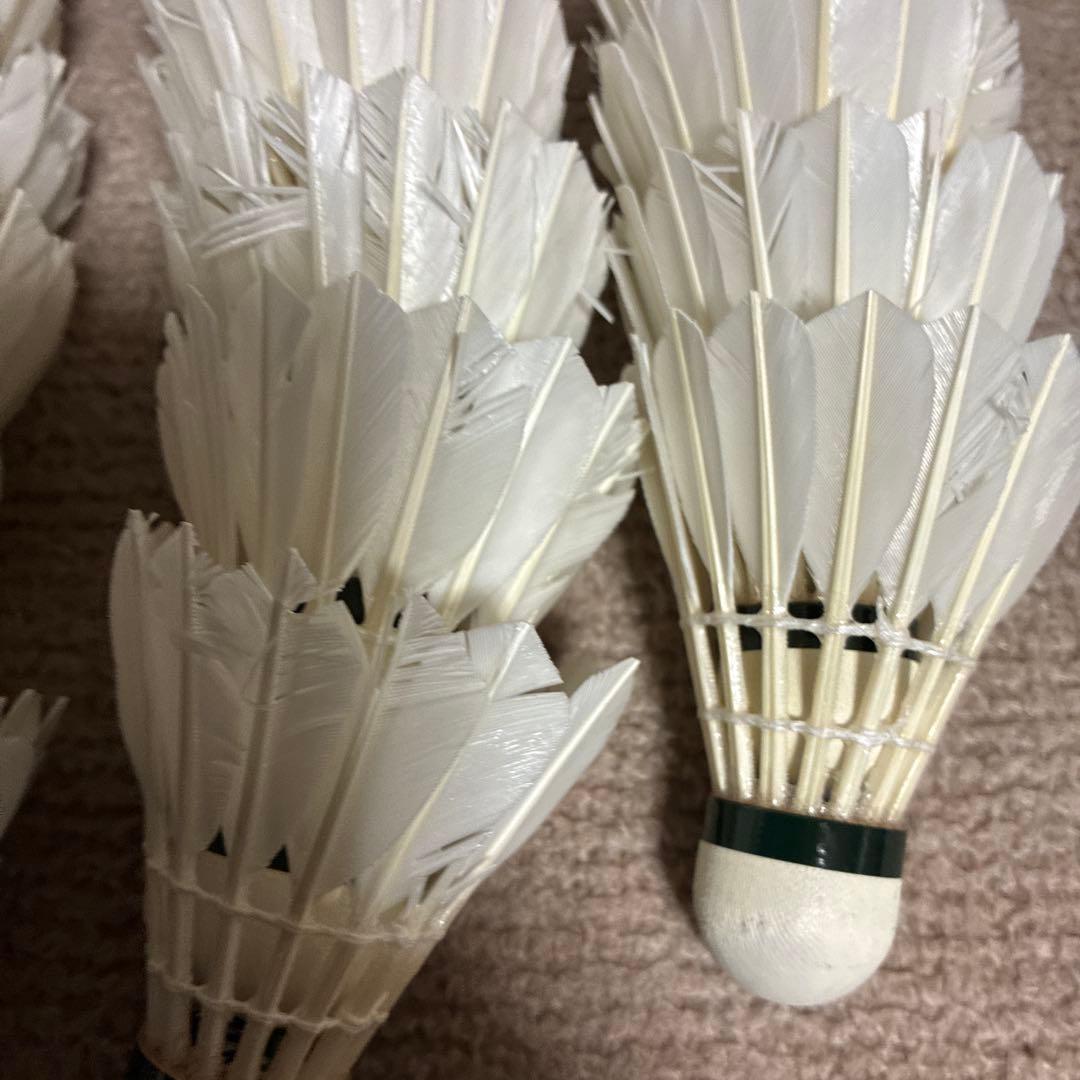 送料無料　YONEX　NEW OFFICIAL、エアロセンサー　600 120球