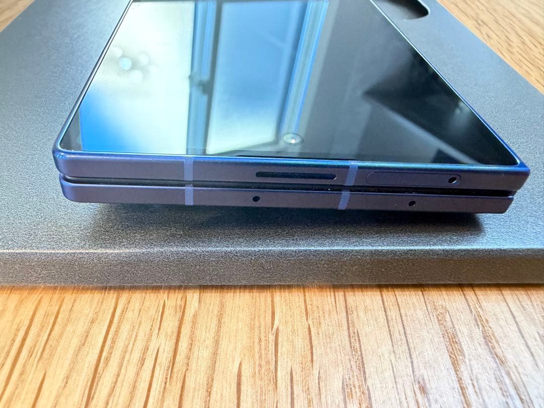 Galaxy Z Fold 7 256GB これ以上下げません！！！！！！