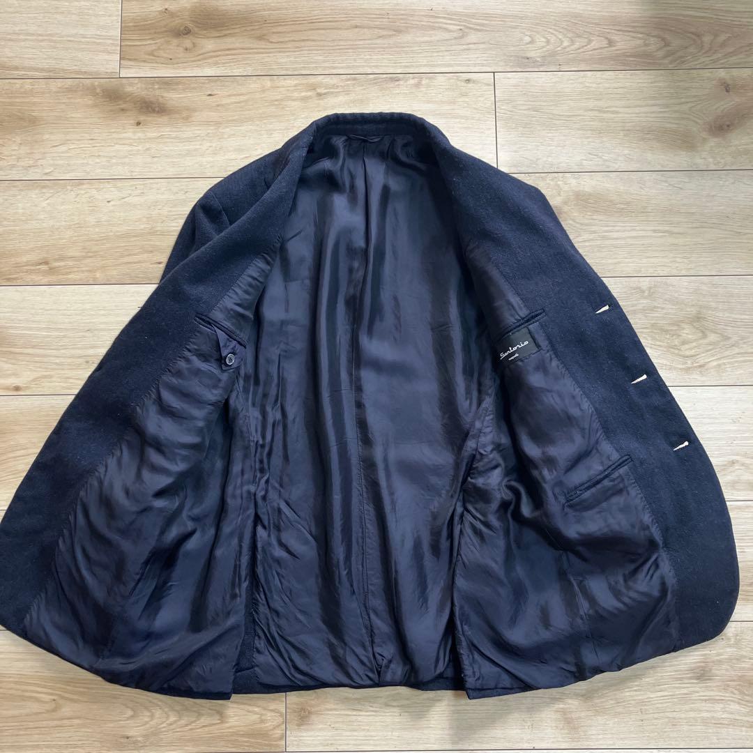 サルトリオ　テーラードジャケット