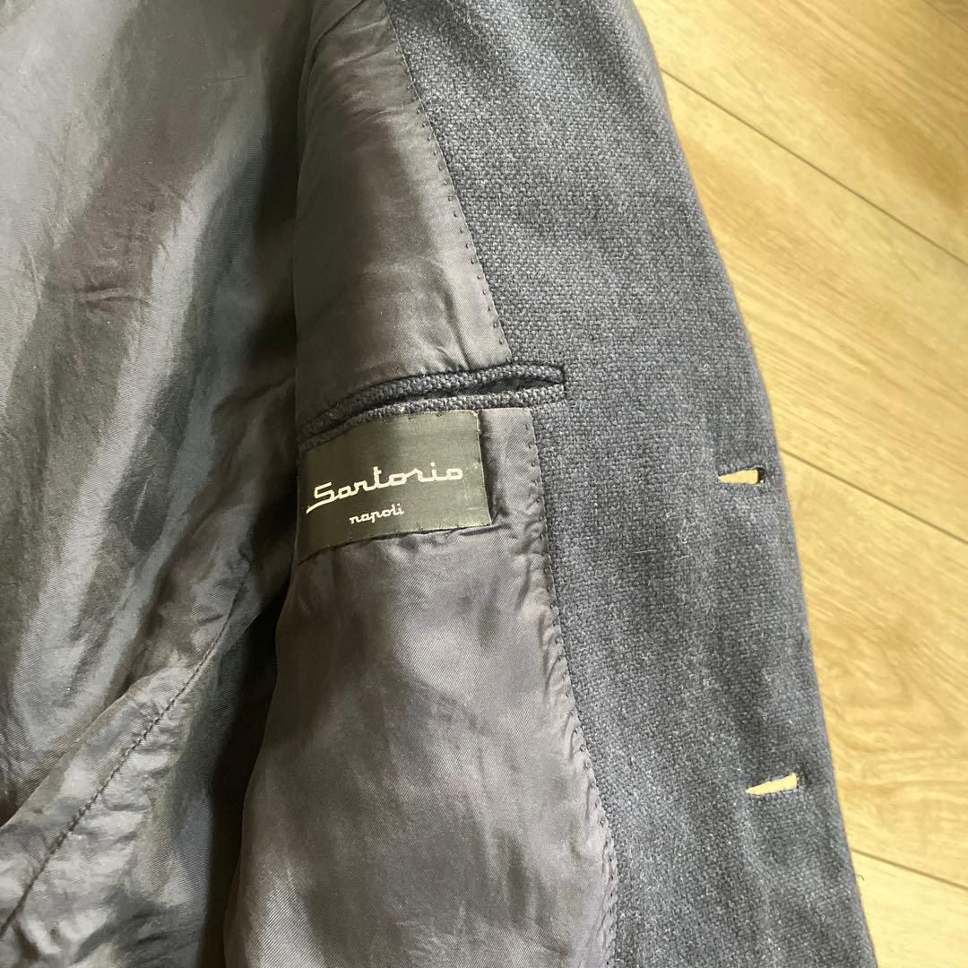 サルトリオ　テーラードジャケット