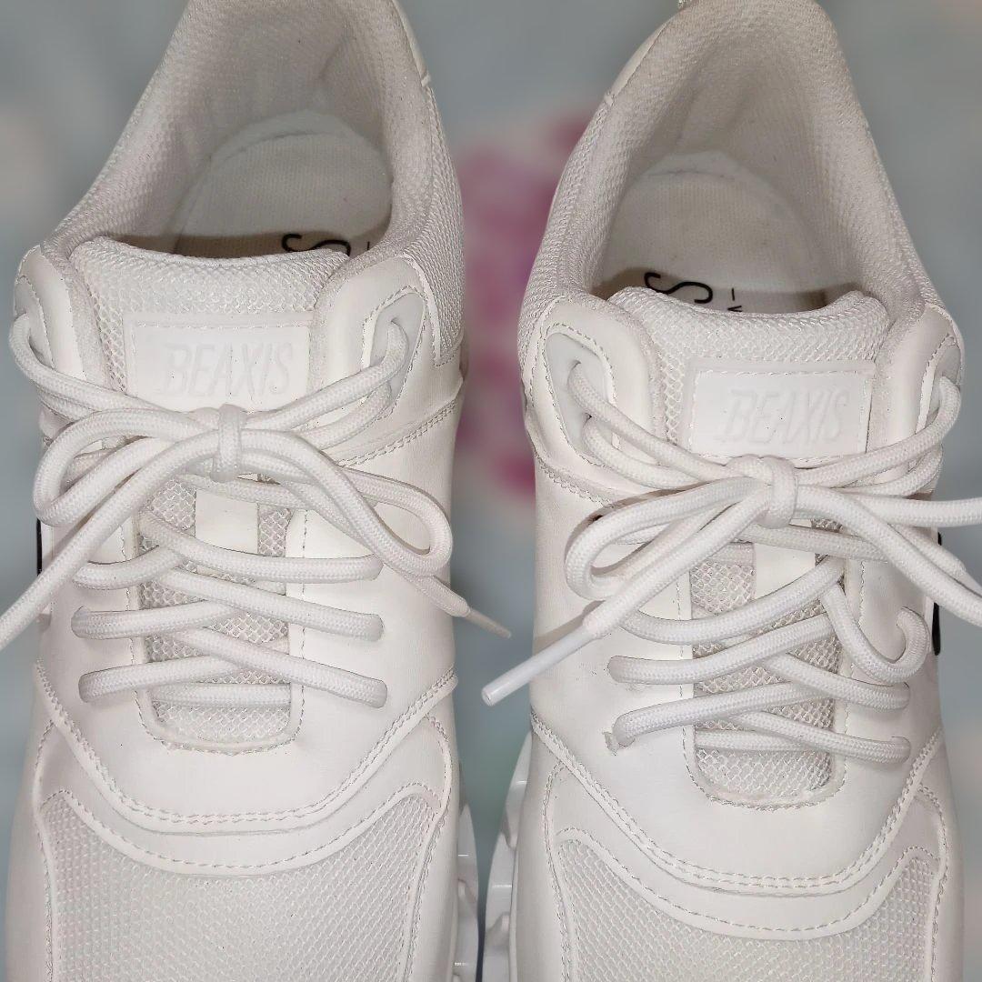 バランスコアスニーカー3 M ダイエットシューズ 23.5 24