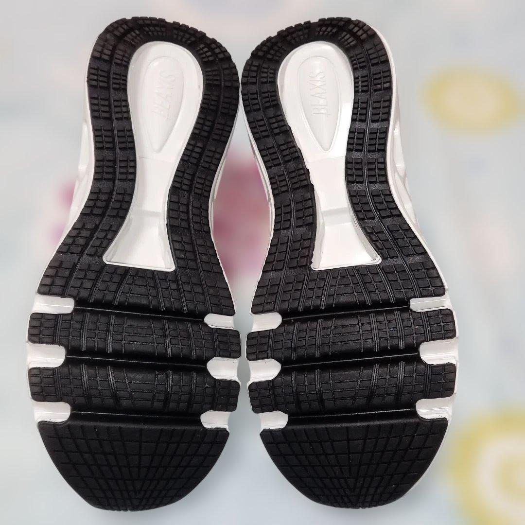 バランスコアスニーカー3 M ダイエットシューズ 23.5 24