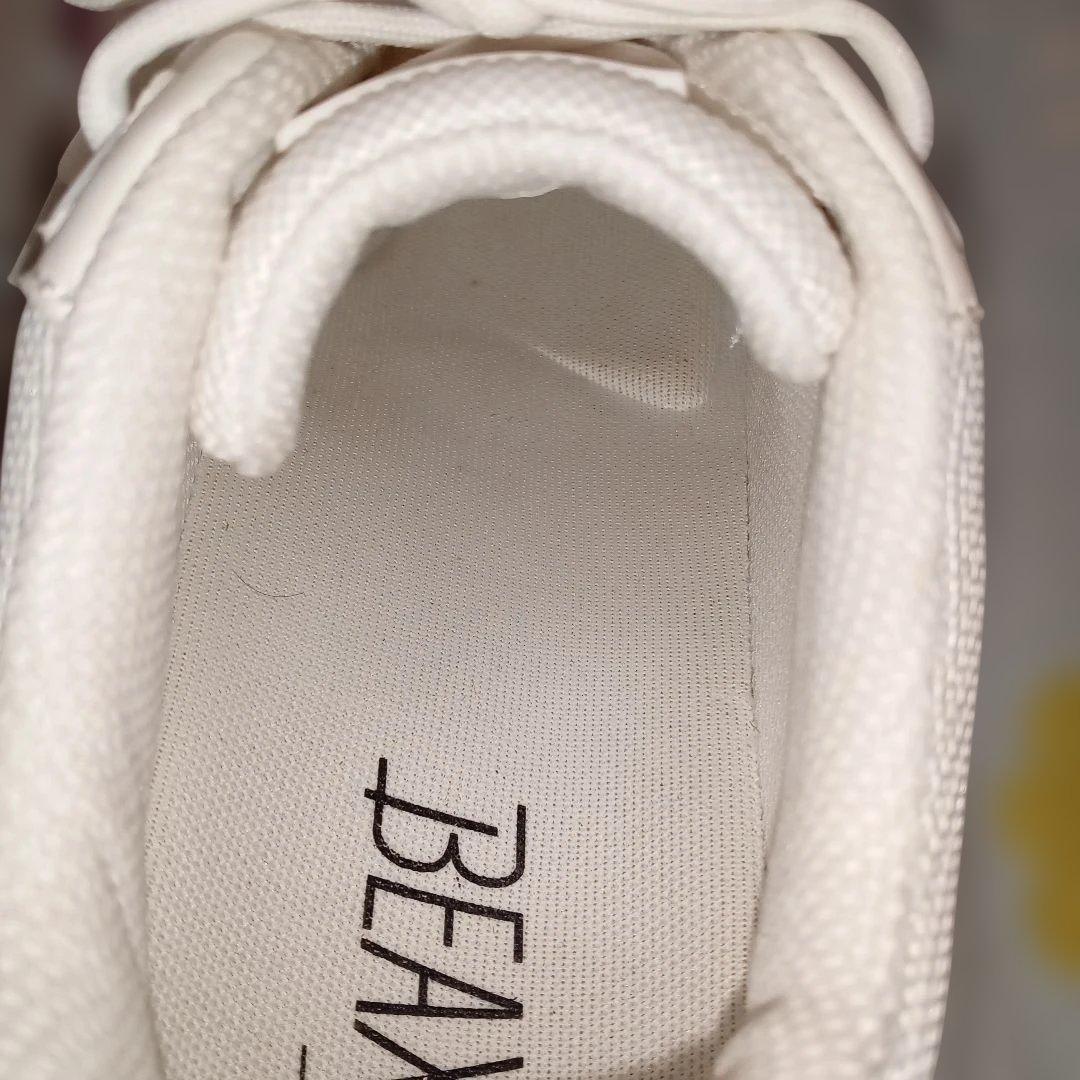 バランスコアスニーカー3 M ダイエットシューズ 23.5 24