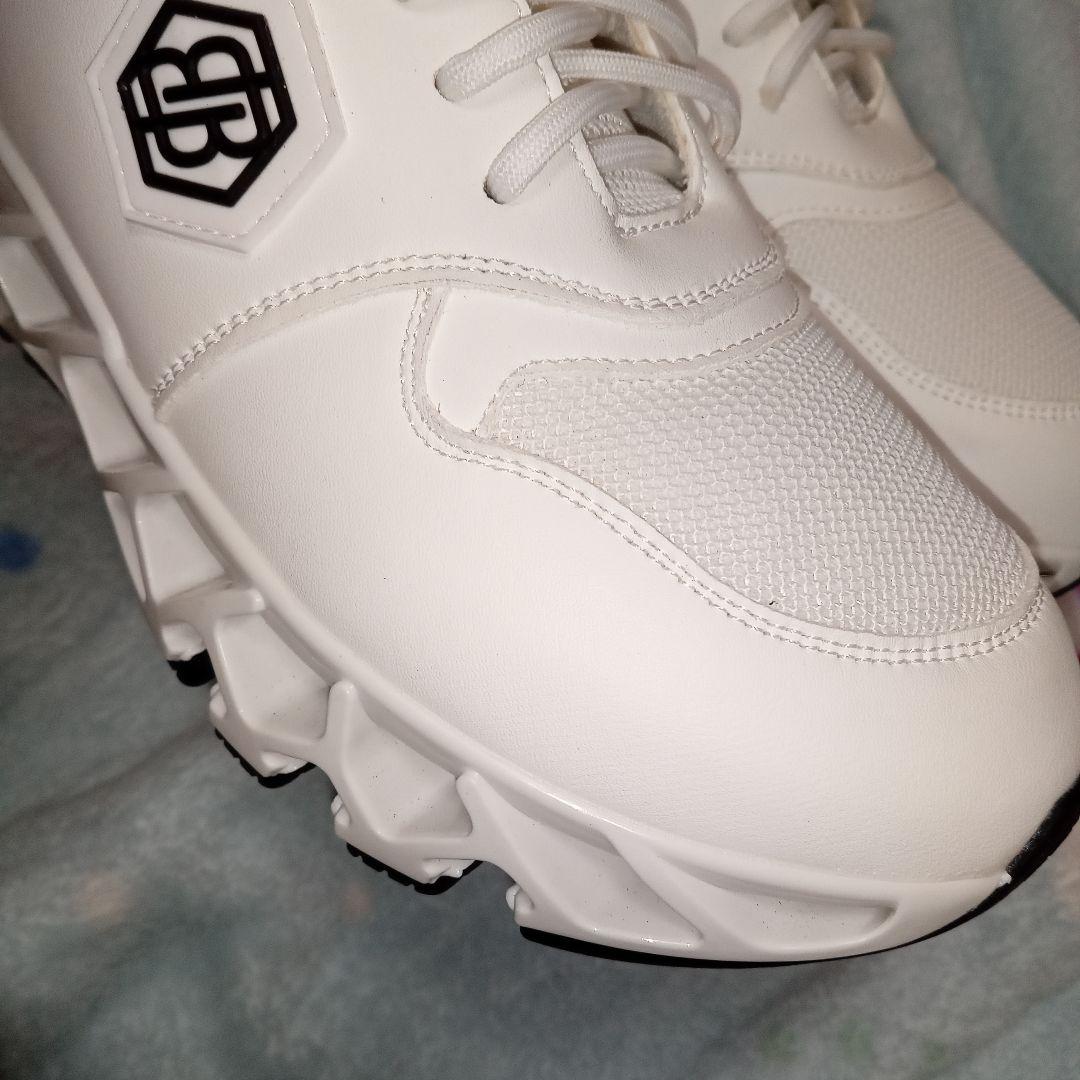 バランスコアスニーカー3 M ダイエットシューズ 23.5 24