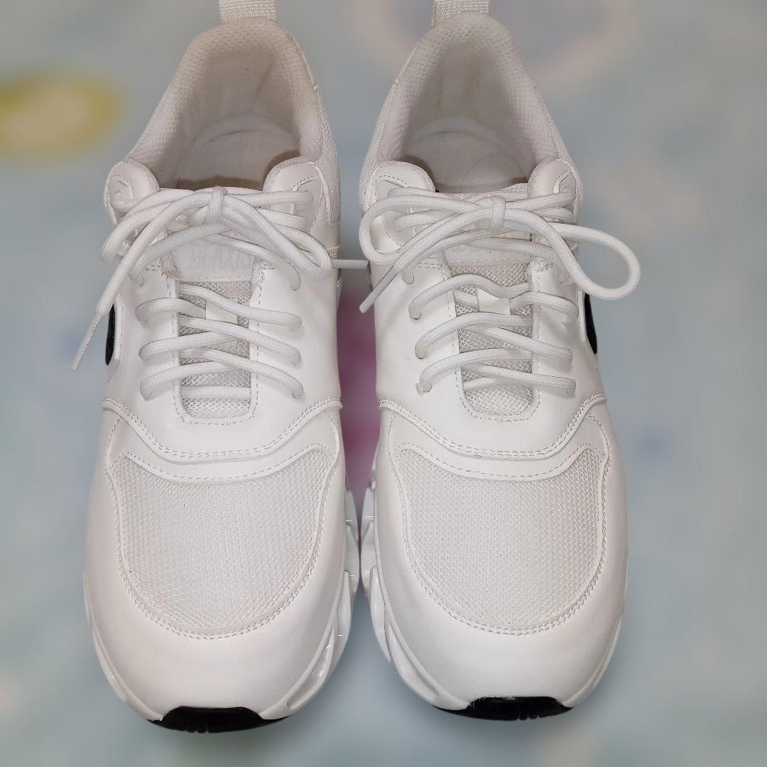 バランスコアスニーカー3 M ダイエットシューズ 23.5 24