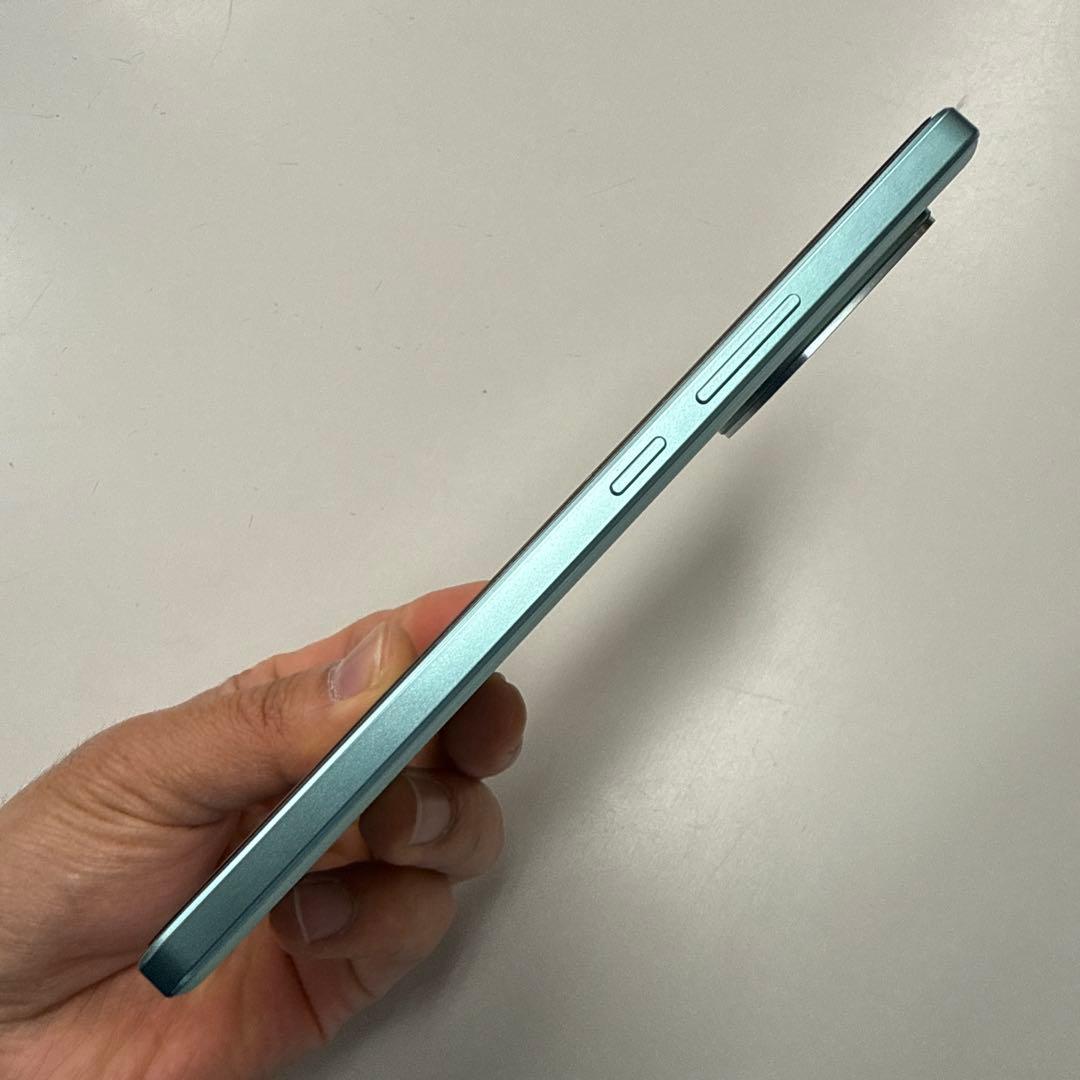 美品Vivo iQOO Z9 Turbo 12GB/256GB