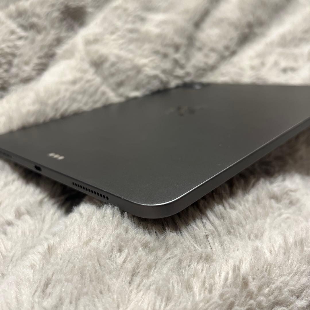 な*に様 iPad Pro 第2世代 スペースグレー 11インチ WiFiモデル
