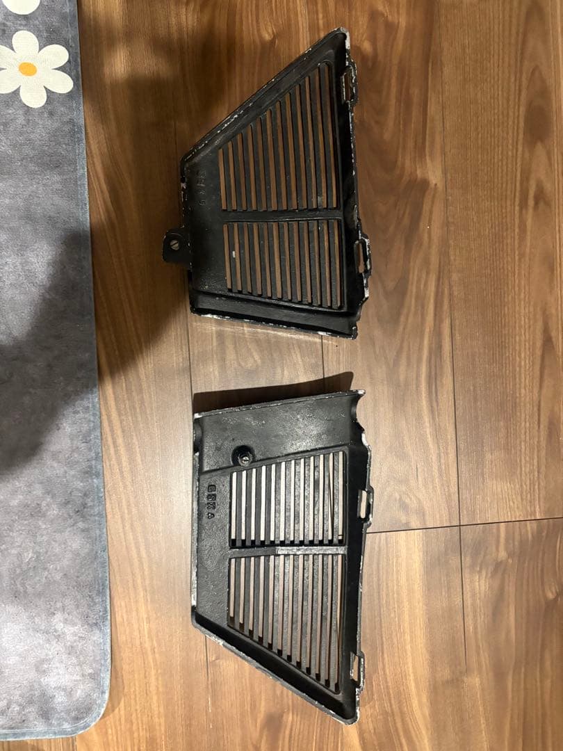 ザリ　GSX400E BEETアルフィン