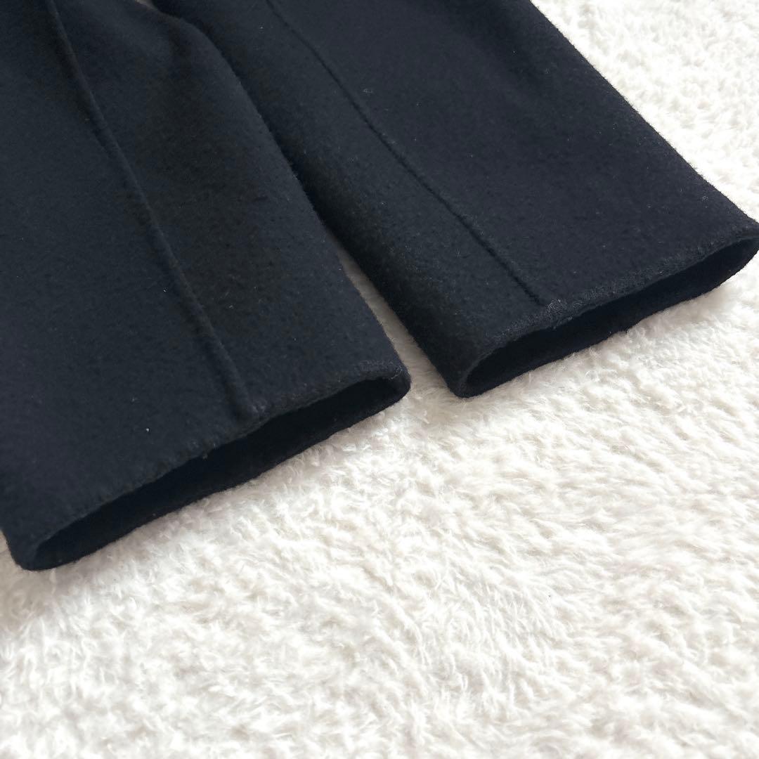 【美品】STUNNING LURE リバーコート ベルト ロング 定価5.7万