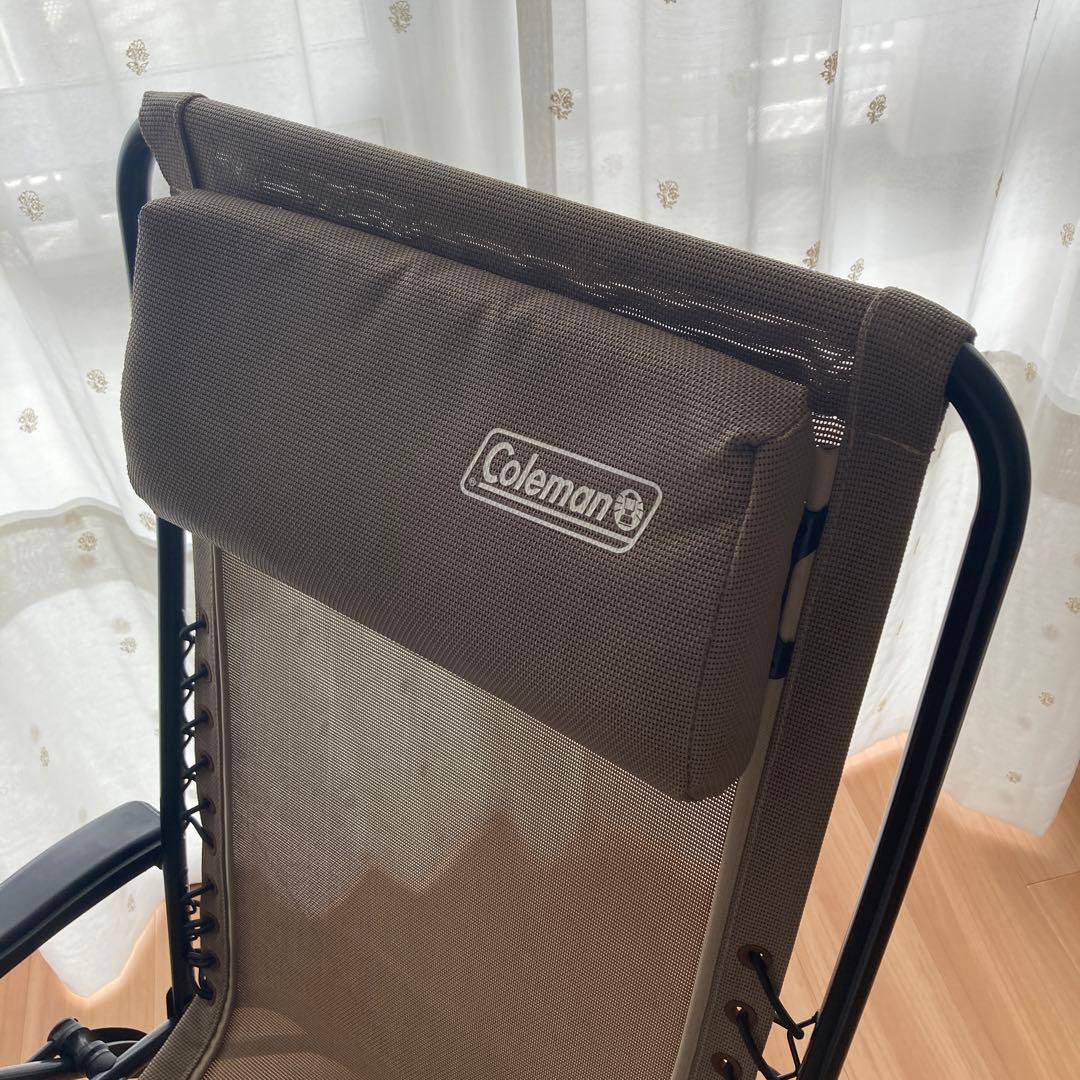 Coleman コールマン　インフィニティチェア