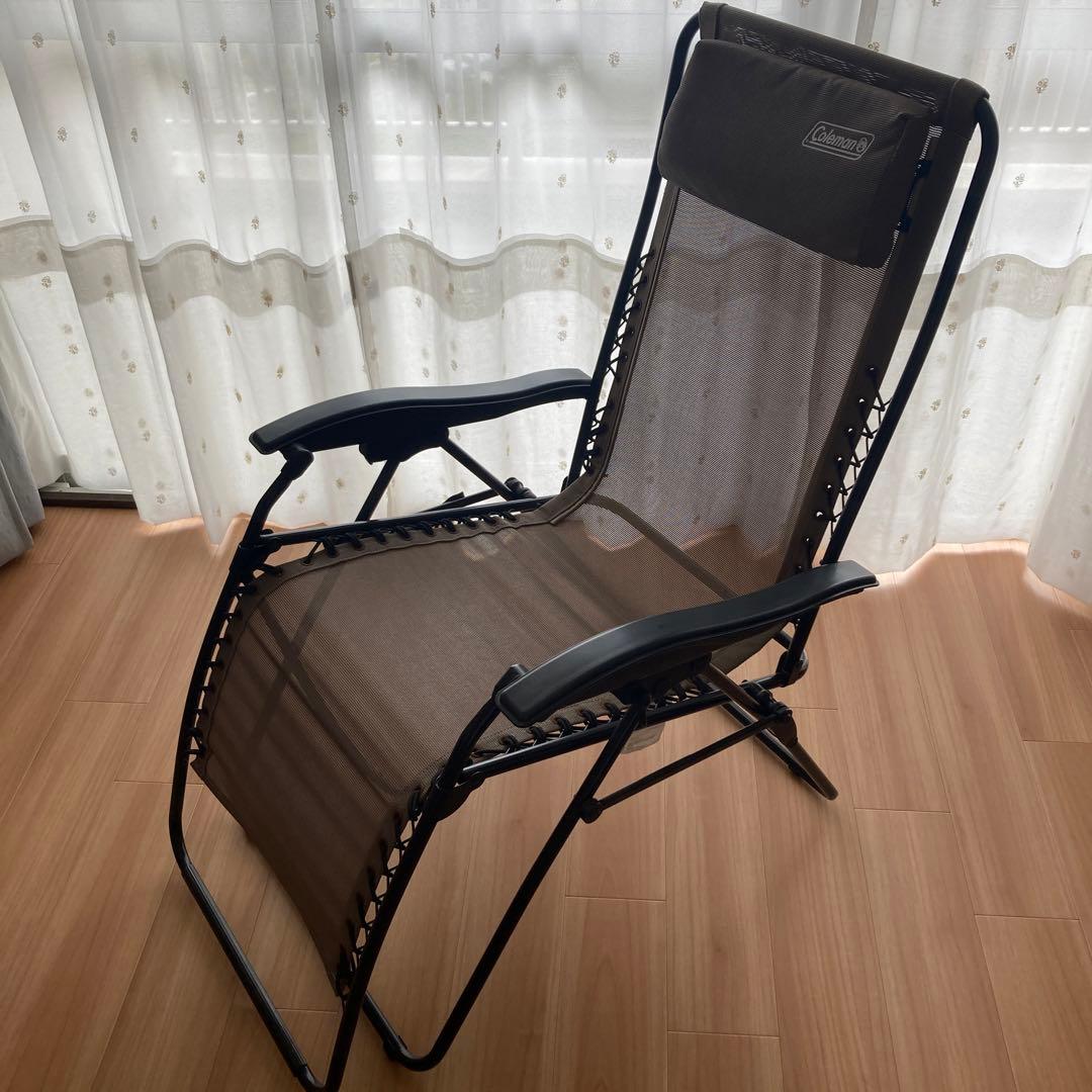 Coleman コールマン　インフィニティチェア
