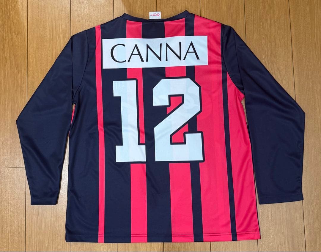 セレッソ大阪　ウェア4着セット