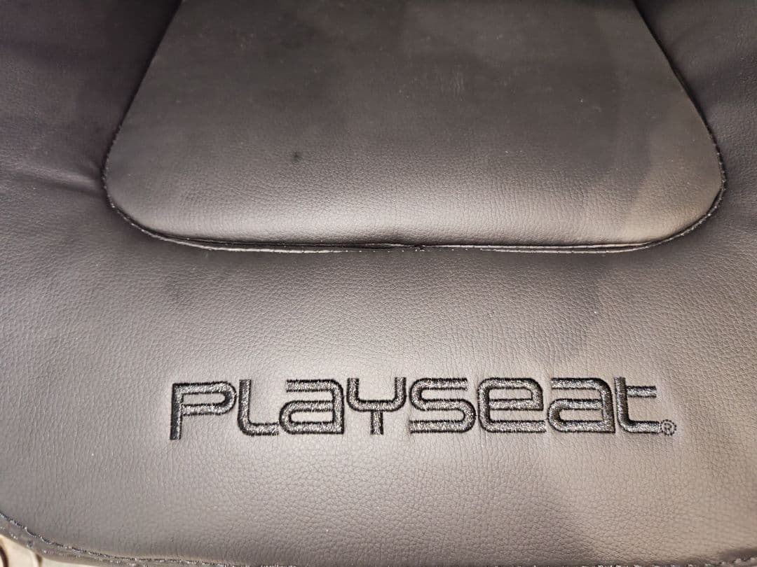 PLAYSEAT x Amsterdam AJAX コラボ アヤックス サッカー