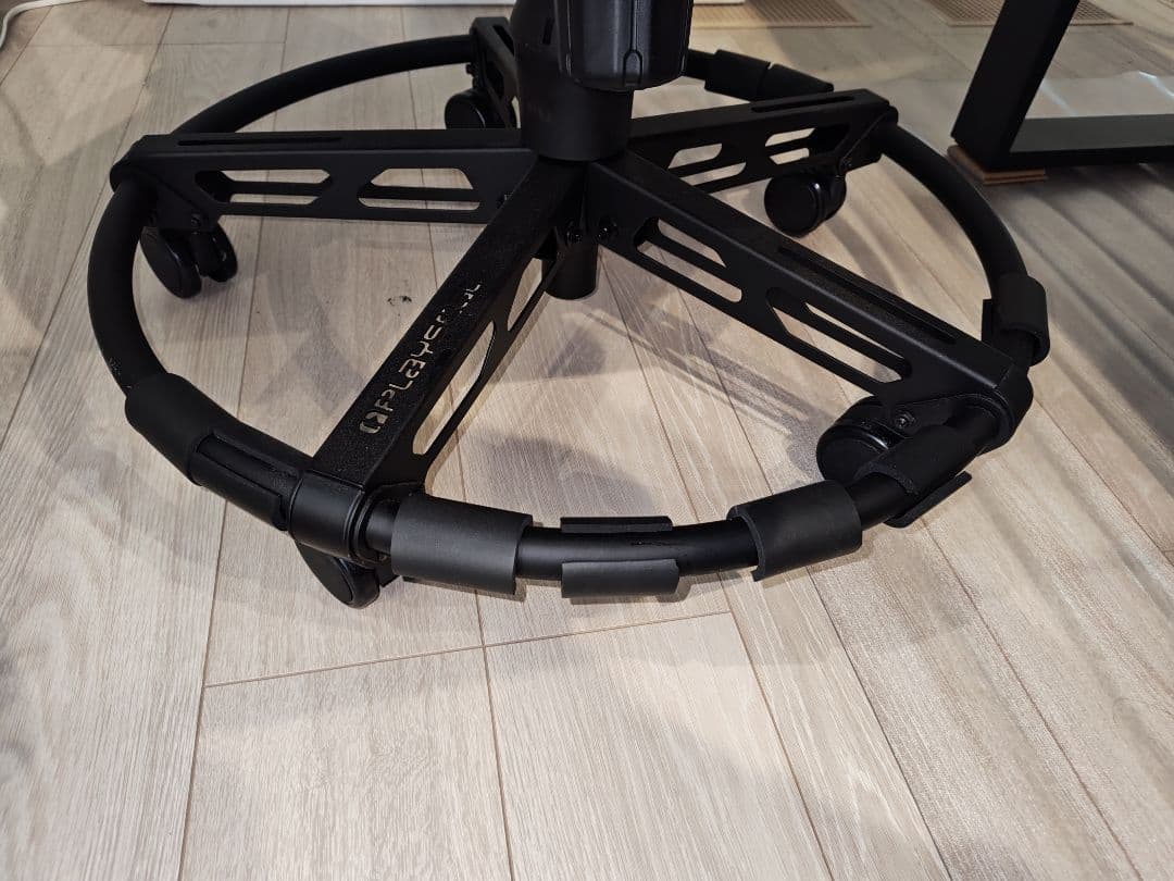 PLAYSEAT x Amsterdam AJAX コラボ アヤックス サッカー