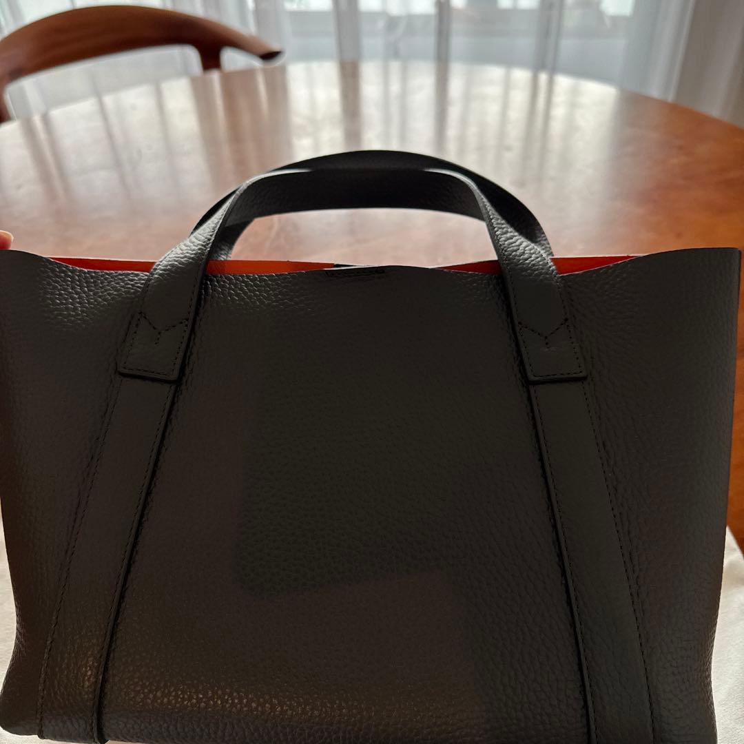 PELLE MORBIDA レザーバッグ