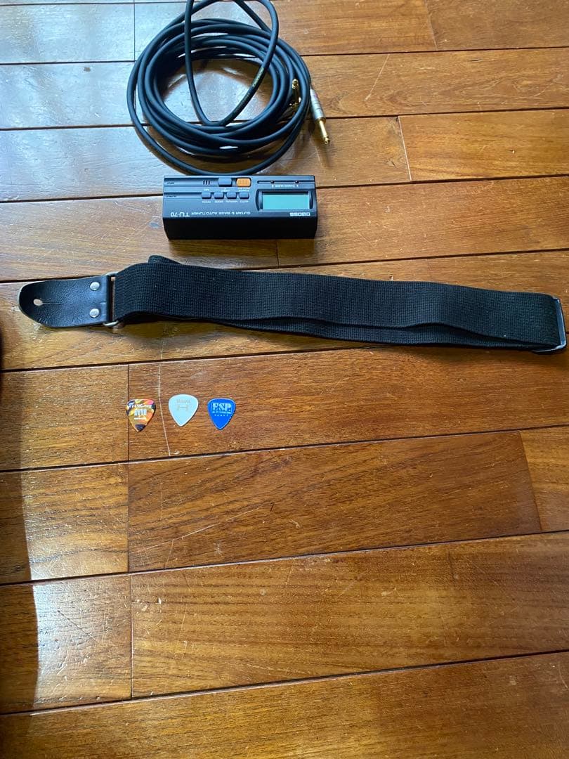 ジャパンビンテージ YAMAHA RBX800 エレキベース ケース付