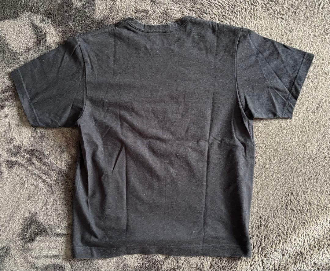 COMME des GARÇONS コムデギャルソンオムオム　2枚セット